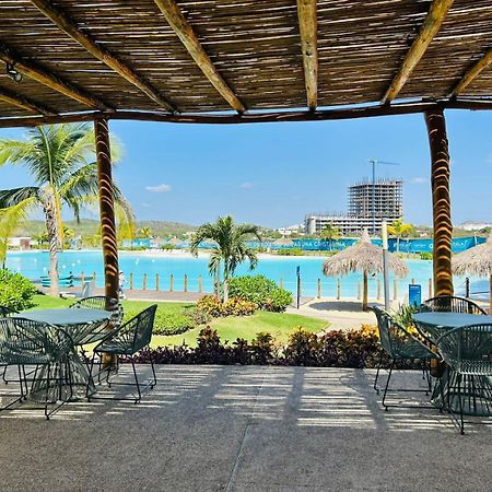 Bluu Lagoon - Depa Enorme Alberca Mazatlán Kültér fotó