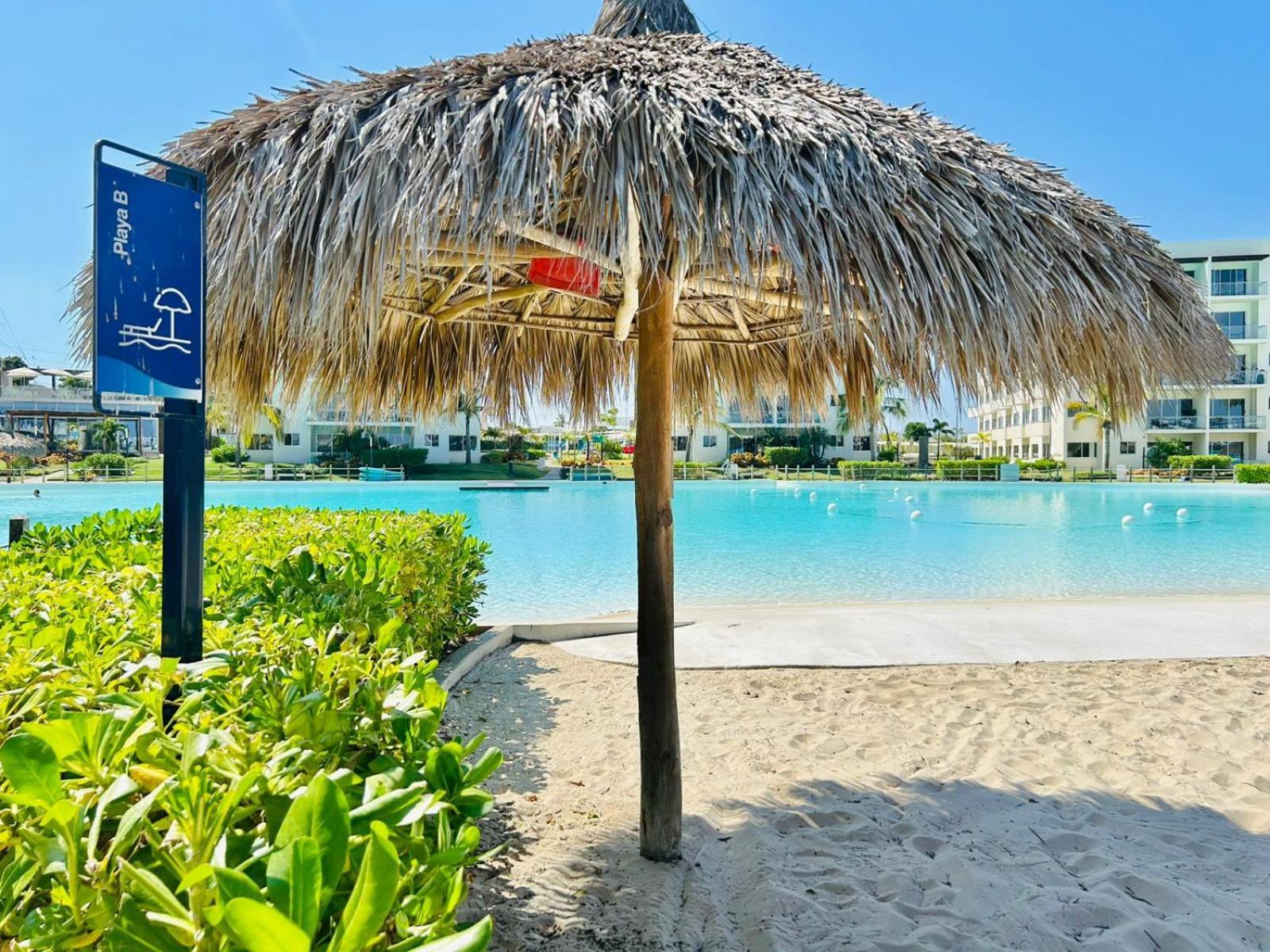 Bluu Lagoon - Depa Enorme Alberca Mazatlán Kültér fotó