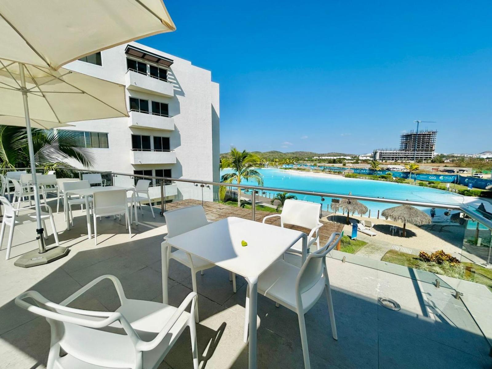 Bluu Lagoon - Depa Enorme Alberca Mazatlán Kültér fotó